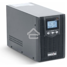 Источник бесперебойного питания Импульс Интерактивная, 1000 ВА/800 Вт, Tower, IEC, LCD, USB, USB, SmartSlot