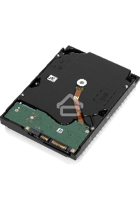 Жесткий диск Seagate SATA 12TB 7200RPM 6GB/S 256MB ST12000VE001
