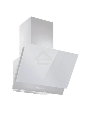 Вытяжка Elikor RUBIN 60P-1000-E4D WHITE