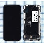 Дисплей для Apple iPhone XS в сборе с тачскрином (OLED) черный
