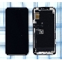 Дисплей для Apple iPhone 11 Pro в сборе с тачскрином (Tianma TFT) черный