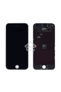Дисплей для iPhone 6 в сборе с тачскрином (Incell JK) черный