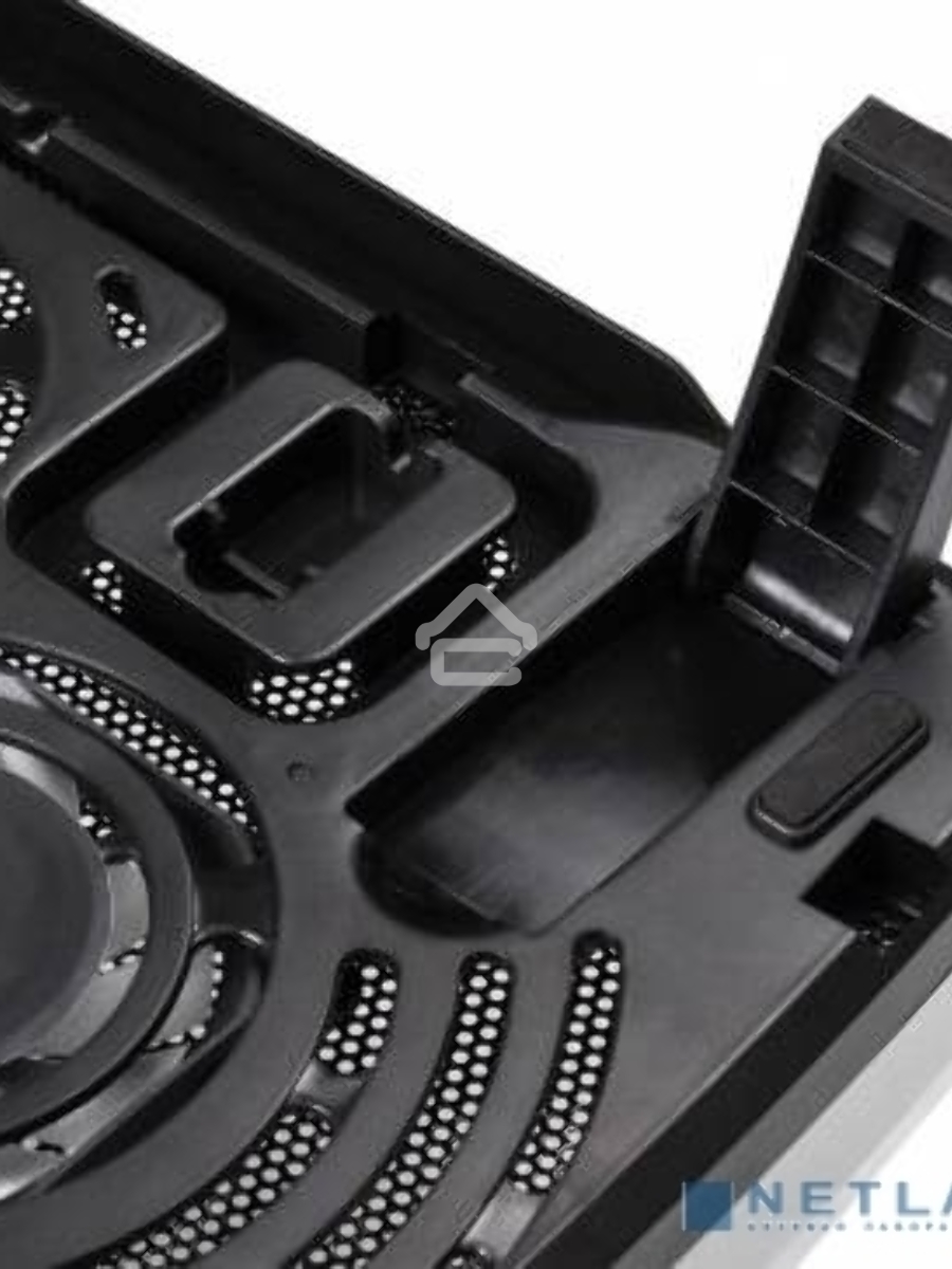 Подставка Buro BU-LCP156-B208 15.6