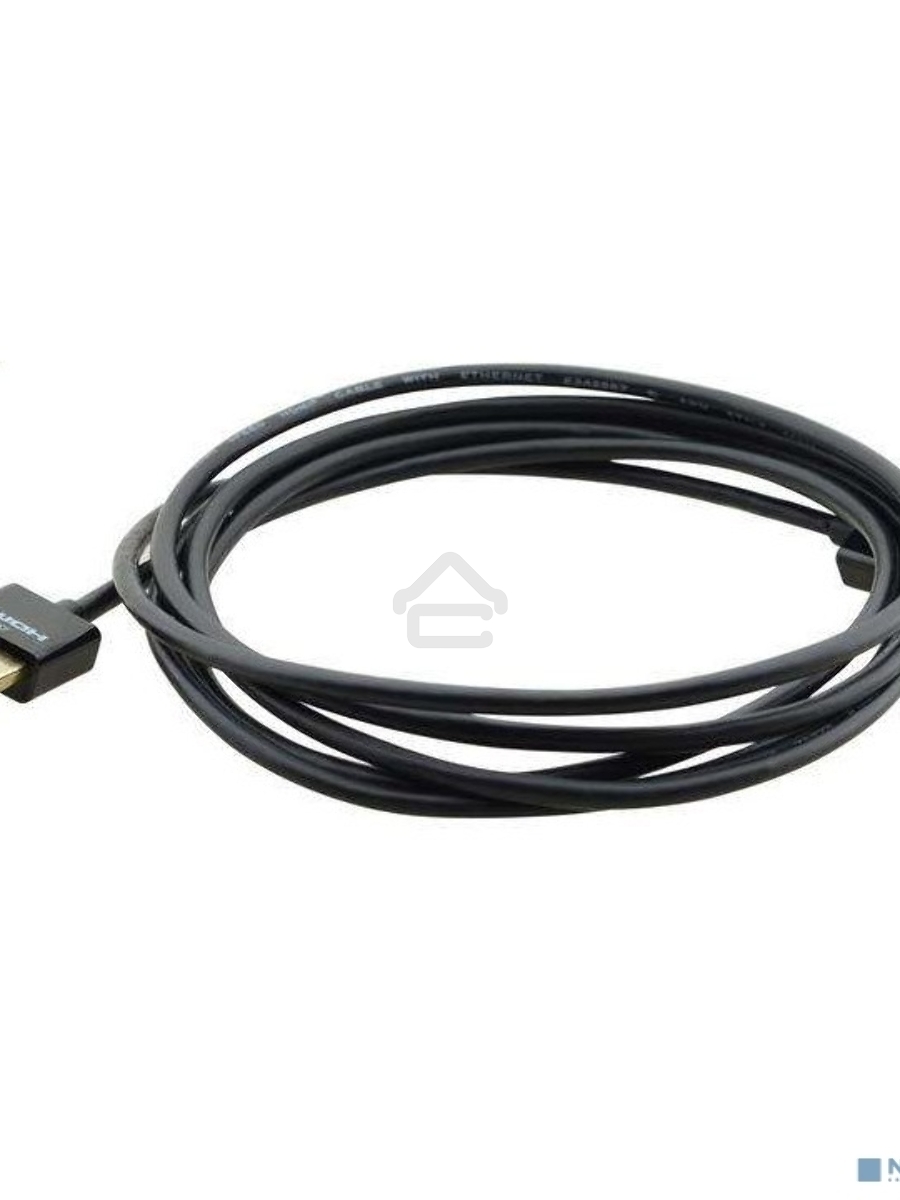 КабельKramer C-HM/HM-25 Кабель HDMI-HDMI(Вилка - Вилка), 7,6 м