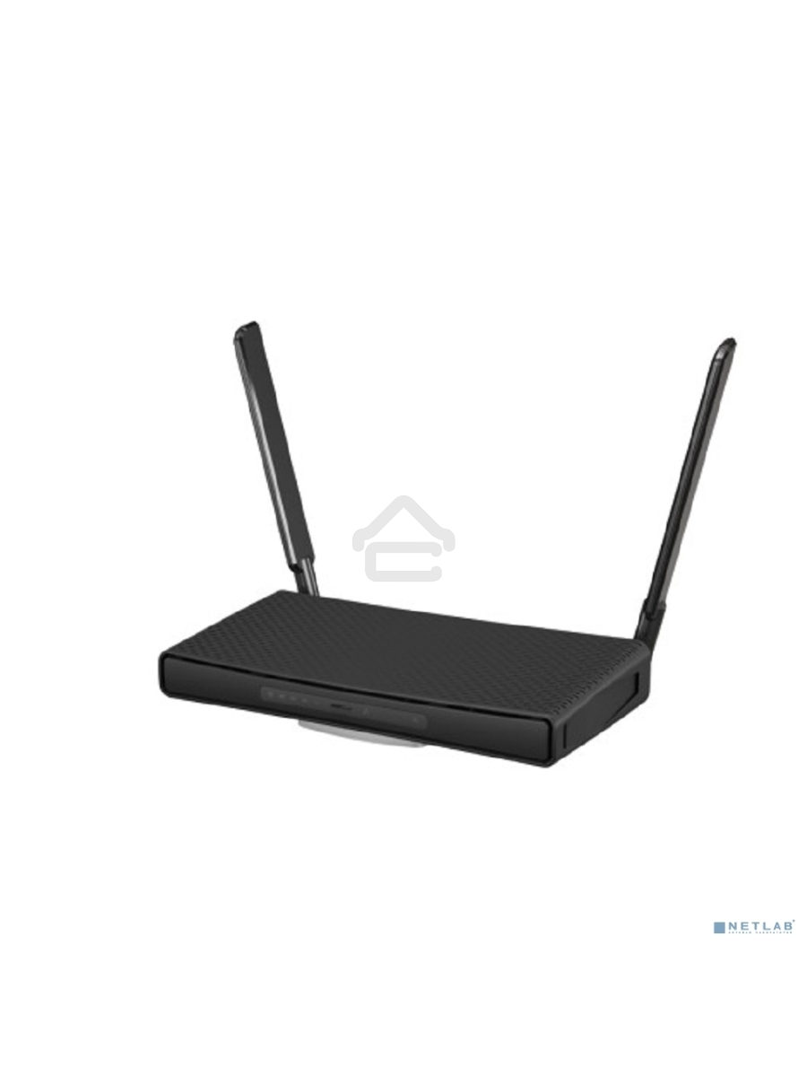 Wi-Fi маршрутизатор Mikrotik C53UiG+5HPaxD2HPaxD Hap ax3, 4*1Gbit, 1*2.5Gbit,  2.4/5Ghz, AX1800,