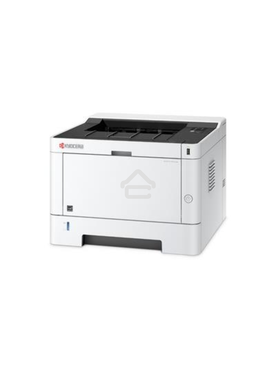 Принтер лазерный Kyocera Ecosys P2235dn (1102RV3NL0), A4, ч/б, печ. до 35 стр/мин., 1200 x 1200 dpi, USB, RJ-45