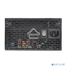 Блок питания Thermaltake Smart BM2 RTL (PS-SPD-0650MNFABE-1), 650Вт, 80 Plus Bronze, модульный, черный
