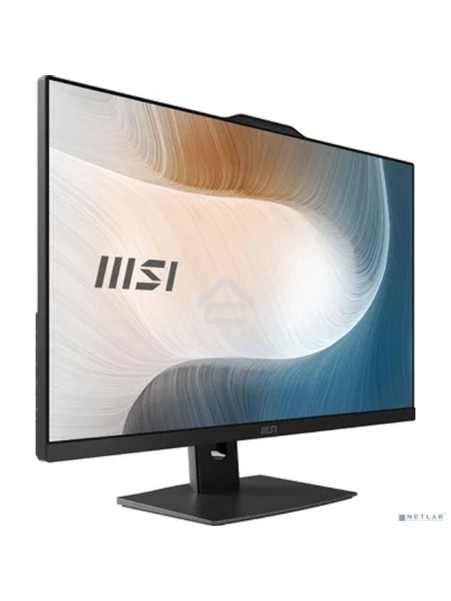 Моноблок MSI Modern AM272P 1M-687XRU 27
