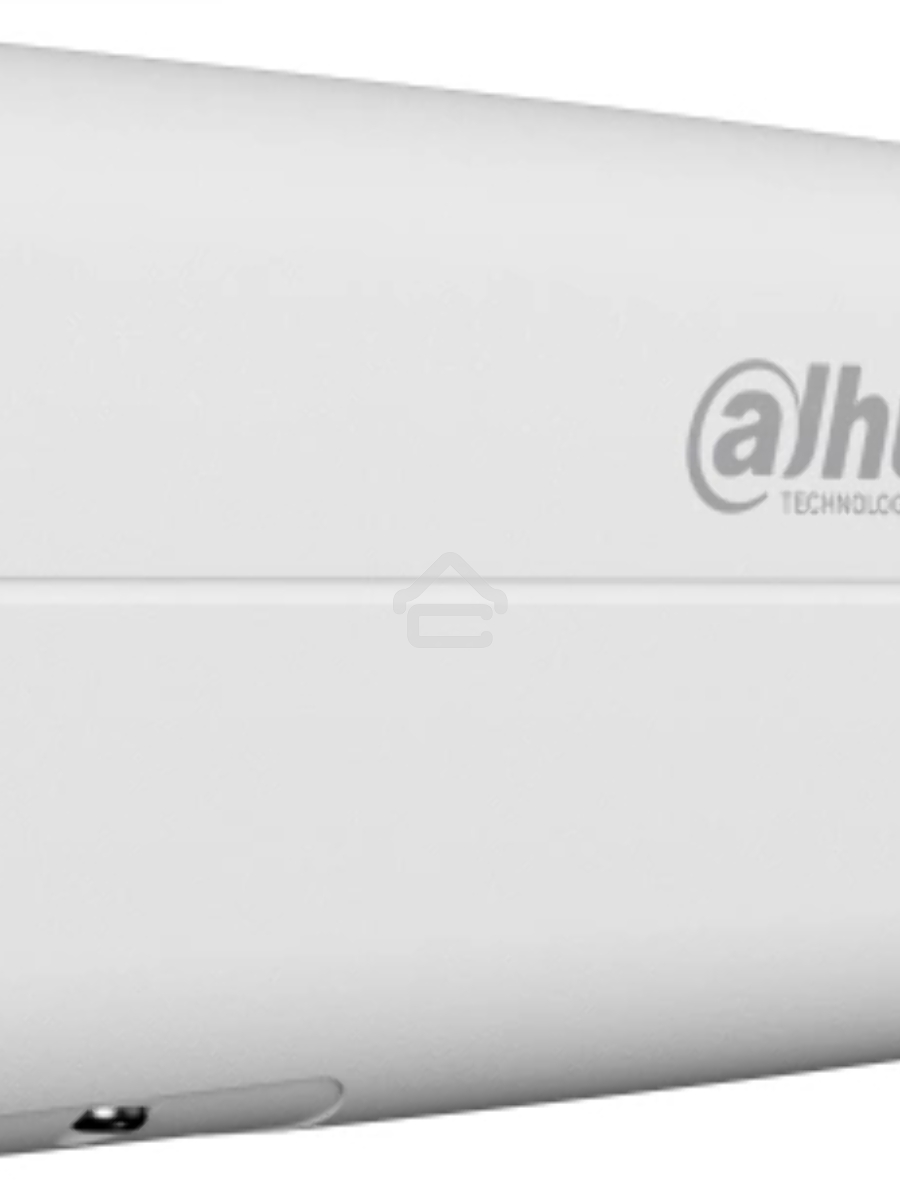 Камера видеонаблюдения IP Dahua DH-IPC-HFW2849TP-ZAS-IL 2.7-13.5мм цв.