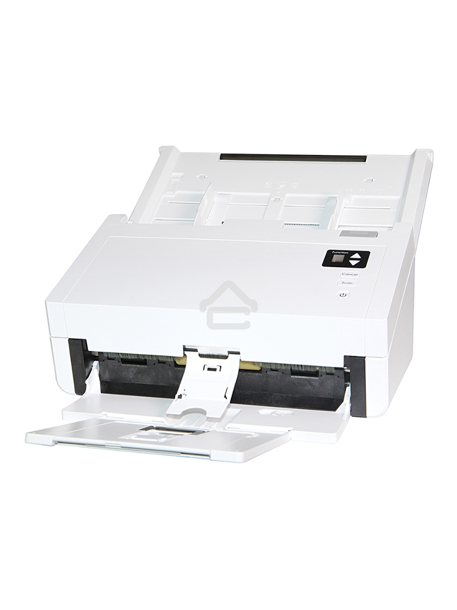 Сканер документов AD345GL, Document scanner, A4, duplex, 60 ppm, ADF 100, USB 3.2