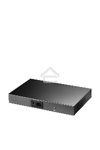 Коммутатор Cudy GS1024 (L2) 24x1Гбит/с неуправляемый