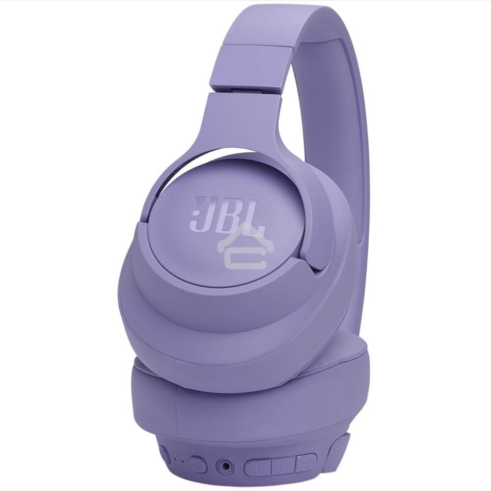 Наушники JBL Purple JBLT770NCPUR фиолетовый