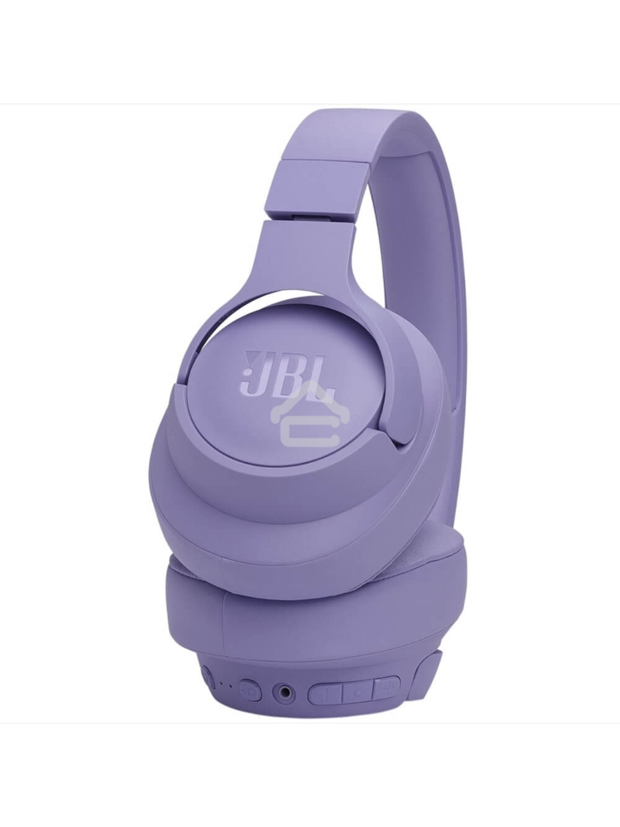 Наушники JBL Purple  JBLT770NCPUR фиолетовый