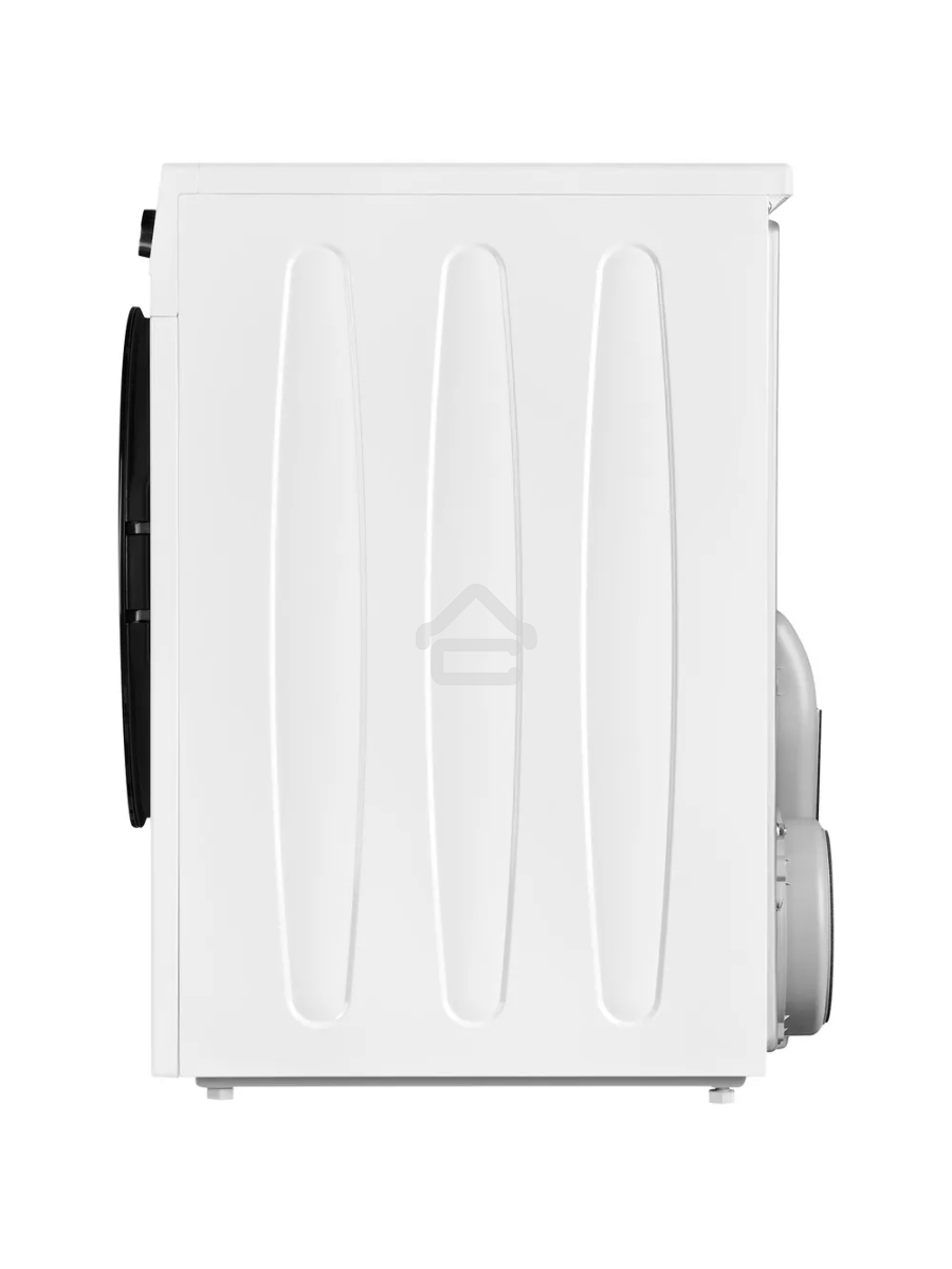 Сушильная машина Monsher MDM 595 Blanc белый, 10 кг, сушка - тепловой насос, программ - 15, 59.5 x 85.5 x 66.5 см