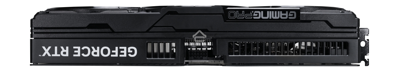 Видеокарта Palit PA-RTX5080 GAMINGPRO 16GB GDDR7 256bit 3xDP HDMI 3FAN RTL