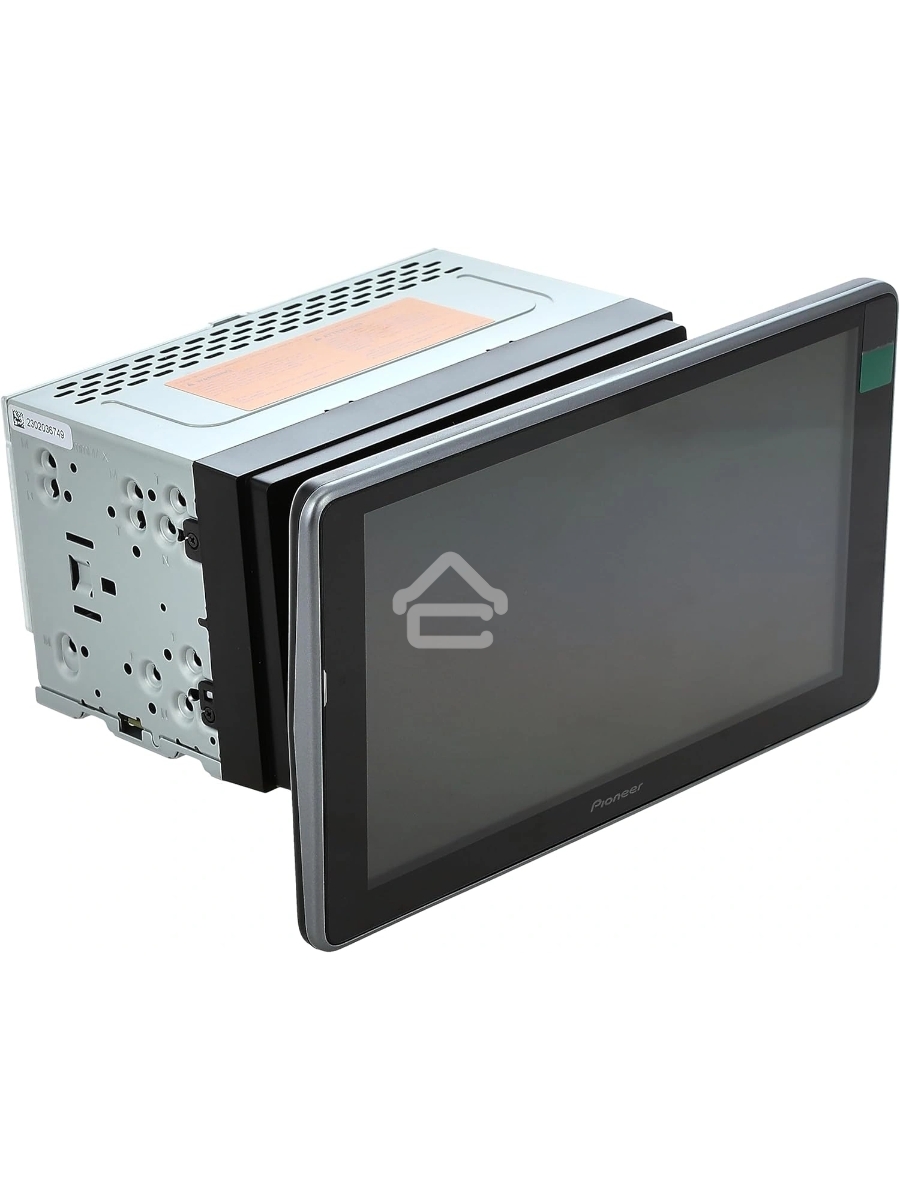 Автомагнитола Pioneer DMH-AF555BT 2DIN 4x50Вт AUX 9