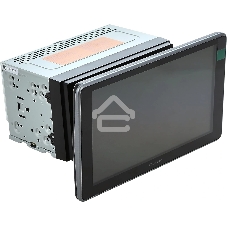 Автомагнитола Pioneer DMH-AF555BT 2DIN 4x50Вт AUX 9