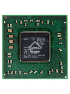 Процессор Socket FT3b AMD A6-6310 1800MHz (Beema, 2048Kb L2 Cache, AM6310ITJ44JB)