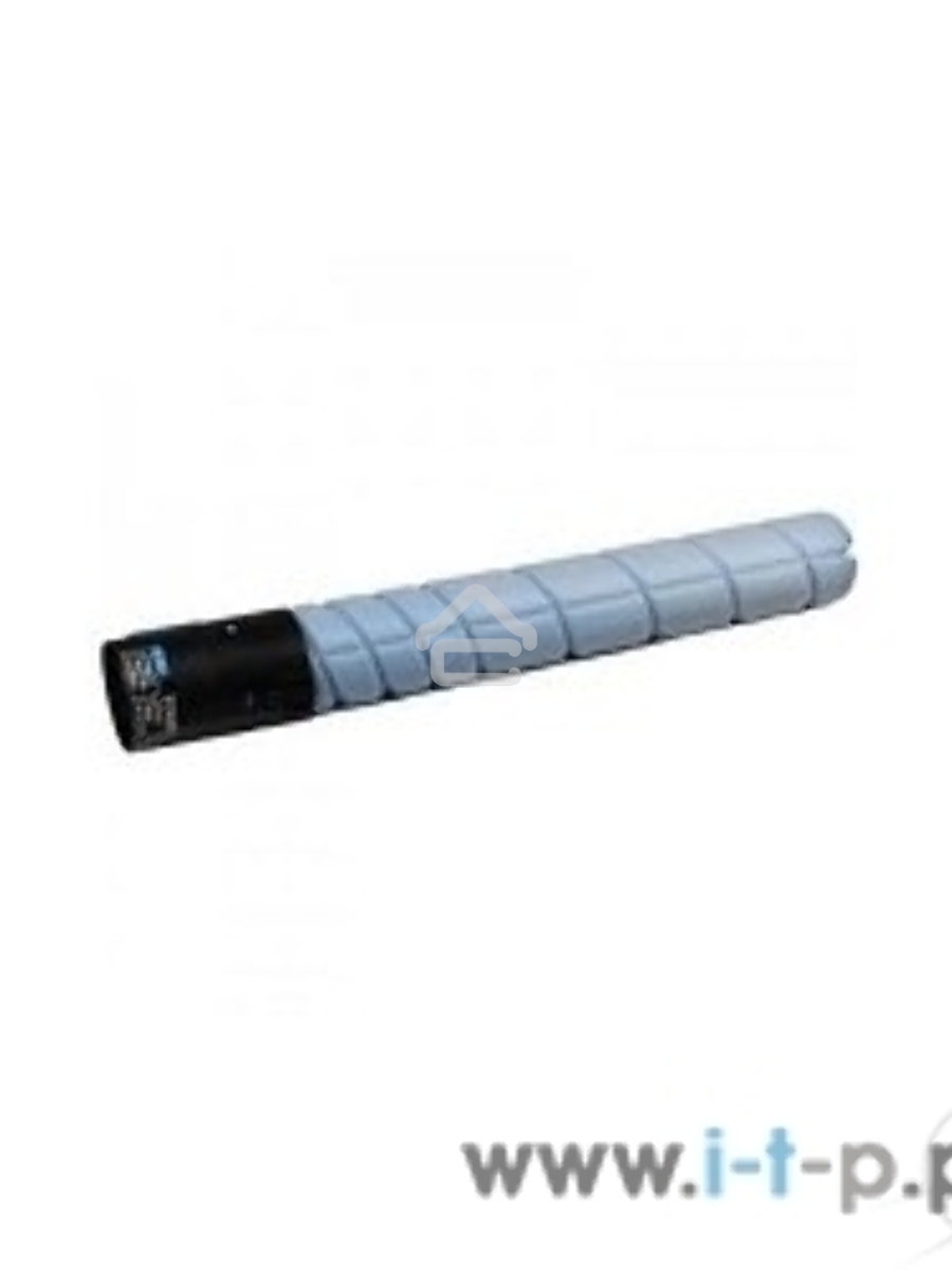 Картридж лазерный Konica-Minolta bizhub C224/284/364 синий TN-321C (o)