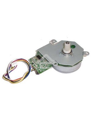 Главный мотор HP LJ P3005/M3027/M3035 (RK2-1488)