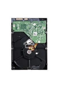 Жесткий диск Western Digital SATA-III 1Tb WD1003FZEX Black (7200rpm) 64Mb 3.5