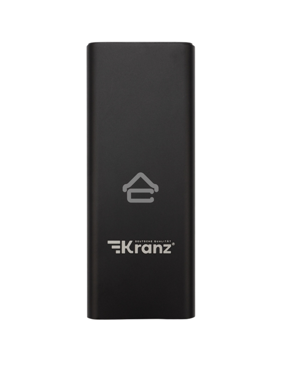Набор отверток для точных работ KRANZ RA-03, 25 предметов
