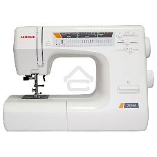 Швейная машина Janome 7524E белый