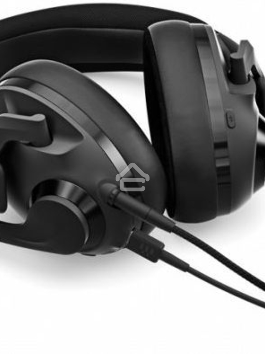 Игровая гарнитура EPOS H3 Hybrid чёрная (Sennheiser, mini jack 3.5 мм, USB, Bluetooth®, PC / Soft phone, PS4, Xbox One, Nintendo Switch, Mac OSX, PS5, Xbox Series X)