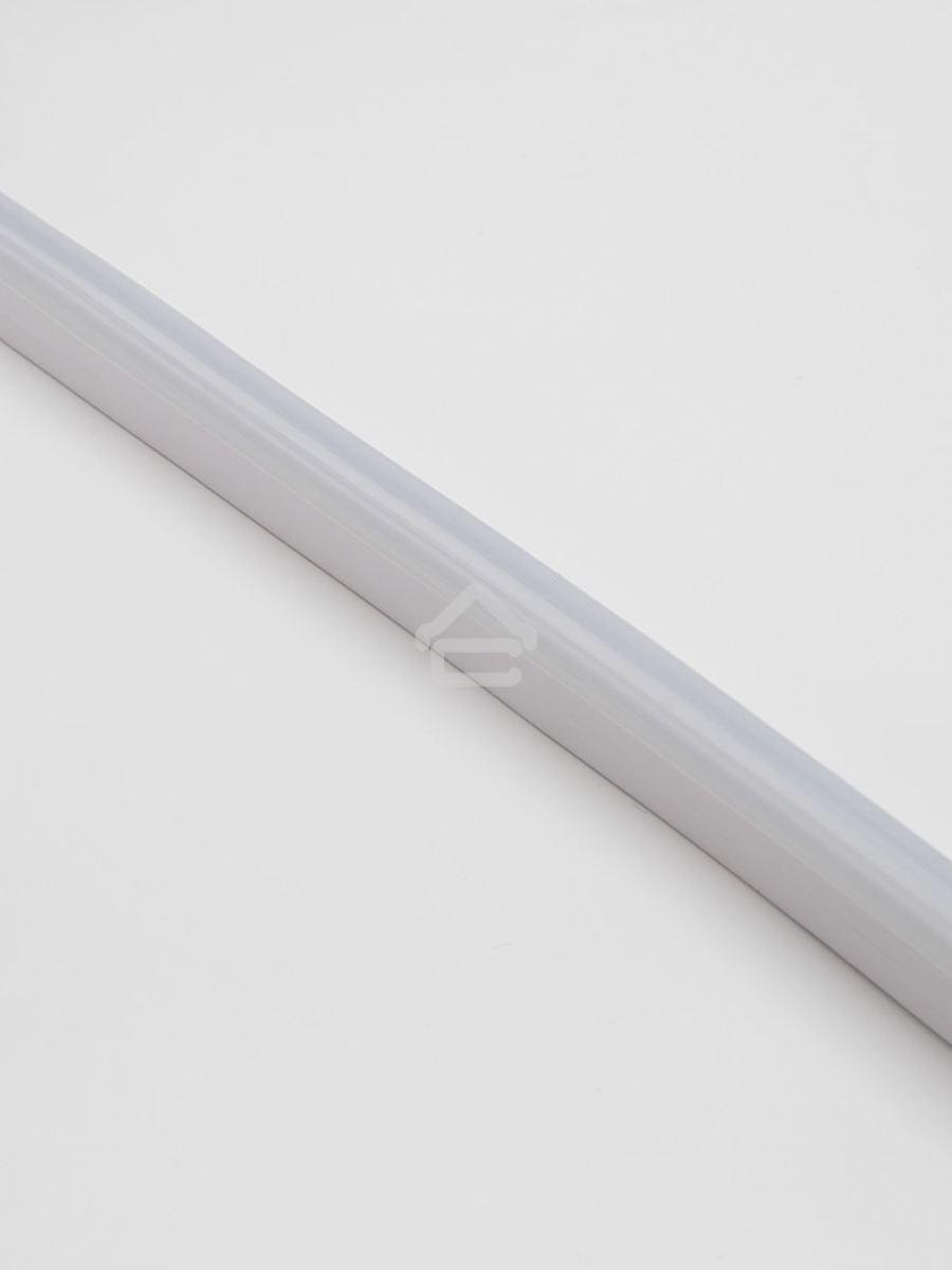Гибкий неон LED SMD 8х16 мм, теплый белый, 120 LED/м, бухта 100 м