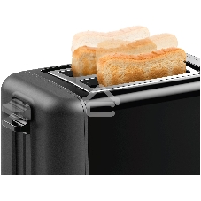 Тостер Bosch TAT3P423 черный