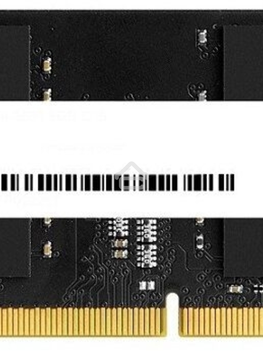 Оперативная память NETAC Basic, DDR4, 8GB (1x8GB), 2666MHz, CL19, SO-DIMM