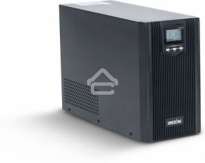 Источник бесперебойного питания Импульс Интерактивная, 3000 ВА / 2400 Вт, Tower, IEC + Schuko, LCD, USB, SmartSlot