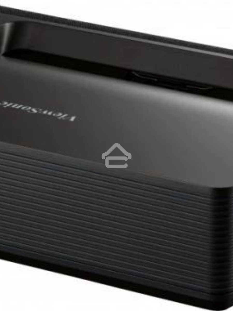 Ультракороткофокусный интеллектуальный лазерный проектор VIEWSONIC X2000B-4K с разрешением 4K HDR X2000B-4K