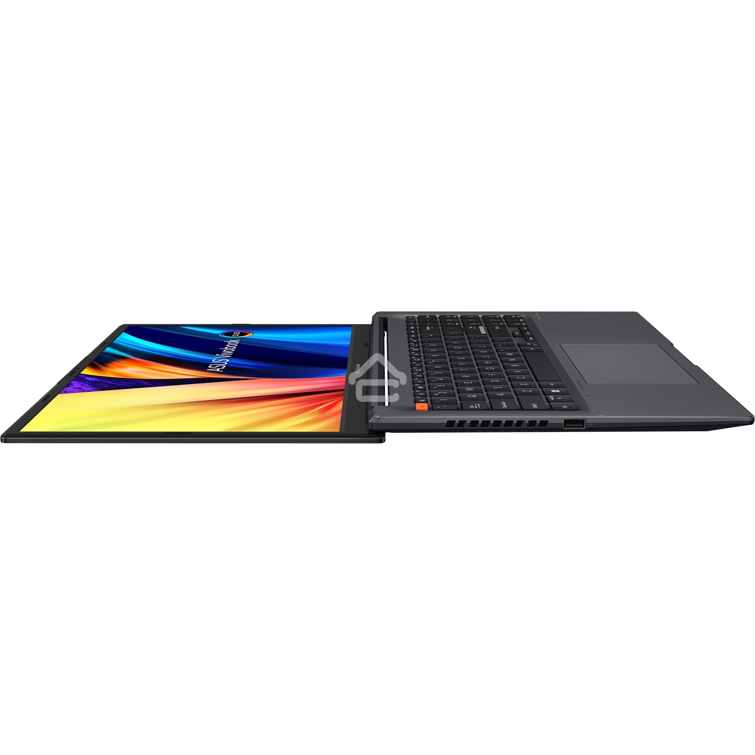 Ноутбук Asus VivoBook S15 M3502QA-BQ238 AMD Ryzen 5 5600U/8Gb/512Gb SSD Nvme/15.6