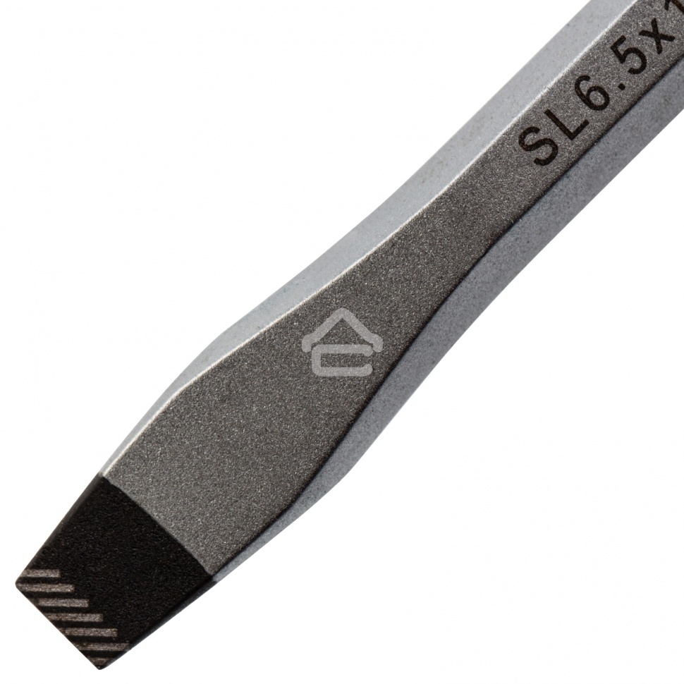 Набор отверток комбинированный Gross 2 шт., S2, трехкомпонентная рукоятка