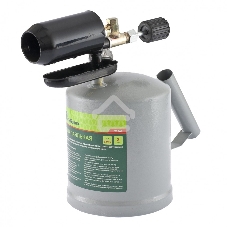 Лампа паяльная, 2 л Сибртех