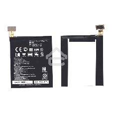 Аккумуляторная батарея BL-T3 для LG P895 Optimus VU