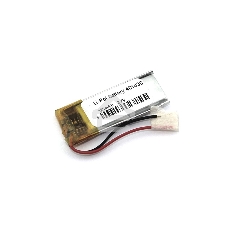 Портативный аккумулятор Li-Pol (батарея) 4*14*30мм 2pin 3.7V/120mAh