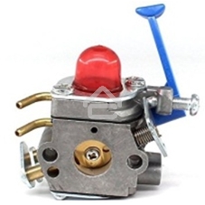 Карбюратор Husqvarna 125/128/125R/128R 100105