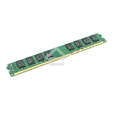 Оперативная память Kingston ValueRAM, DDR3, 8Gb (1x8 Gb), 1866 MHz, CL13
