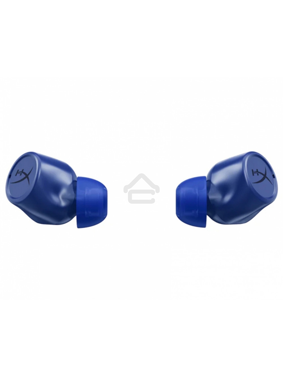 Наушники беспроводные HyperX Cirro Buds Pro синий