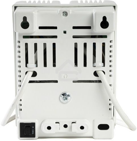 Стабилизатор напряжения TEPLOCOM ST-555 1ф 555В.А 145-275В Бастион 555