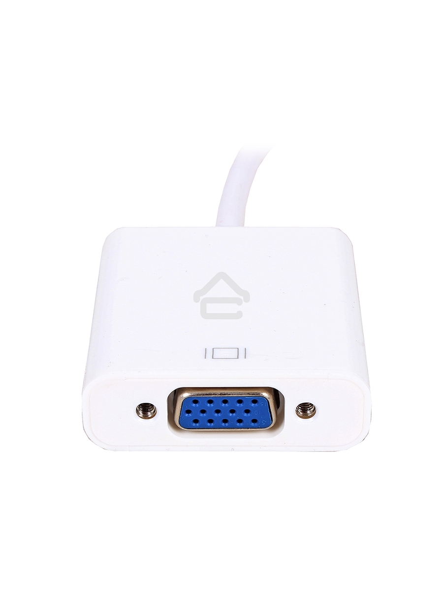 Переходник VCOM CG558 HDMI(M) -> VGA(F)
