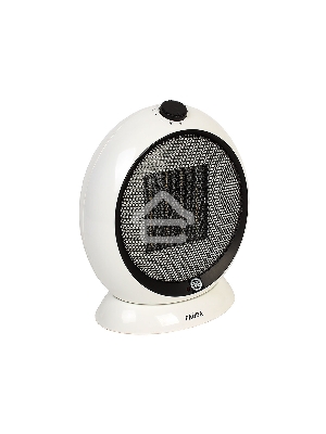 Тепловентилятор Neoclima PTC-20 FAURA Черный керамический, 1500 Вт. 