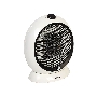 Тепловентилятор Neoclima PTC-20 FAURA Черный керамический, 1500 Вт. 
