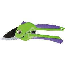 Секатор PALISAD 60532 210мм с прямым резом шестерен привод 2комп.ручки Секатор PALISAD 60532 210мм с прямым резом шестерен привод 2комп.ручки