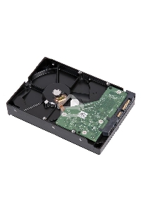 Жесткий диск Western Digital SATA-III 1Tb WD1003FZEX Black (7200rpm) 64Mb 3.5
