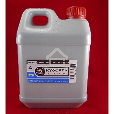 Тонер для Kyocera TK-410/420/435/475, KM-1620/1635/1650/2020/2035/2050 FS-6030MFP/6530MFP/6525MFP/6025MFP TASKalfa 180/181/220/221 (кан. 870г) B&W Premium (Tomoegawa) фас Россия