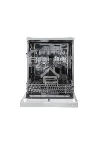 Посудомоечная машина Hansa ZWM616IH, серебристый, 59.8 см, 12 компл., 49 дБ, класс A++