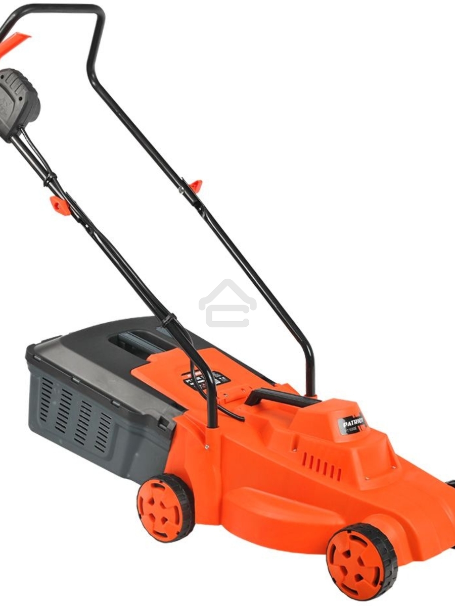 Газонокосилка роторная Patriot PT1130E (512309231) 1000Вт